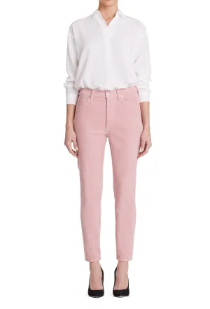 Citizens of Humanity - Olivia HR Slim Ankle Pink Mist