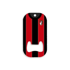 AFC Bournemouth 24/25 Home Bottle Opener