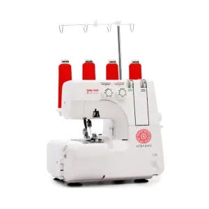 Baby Lock Vibrant 4/3/2 Thread Serger