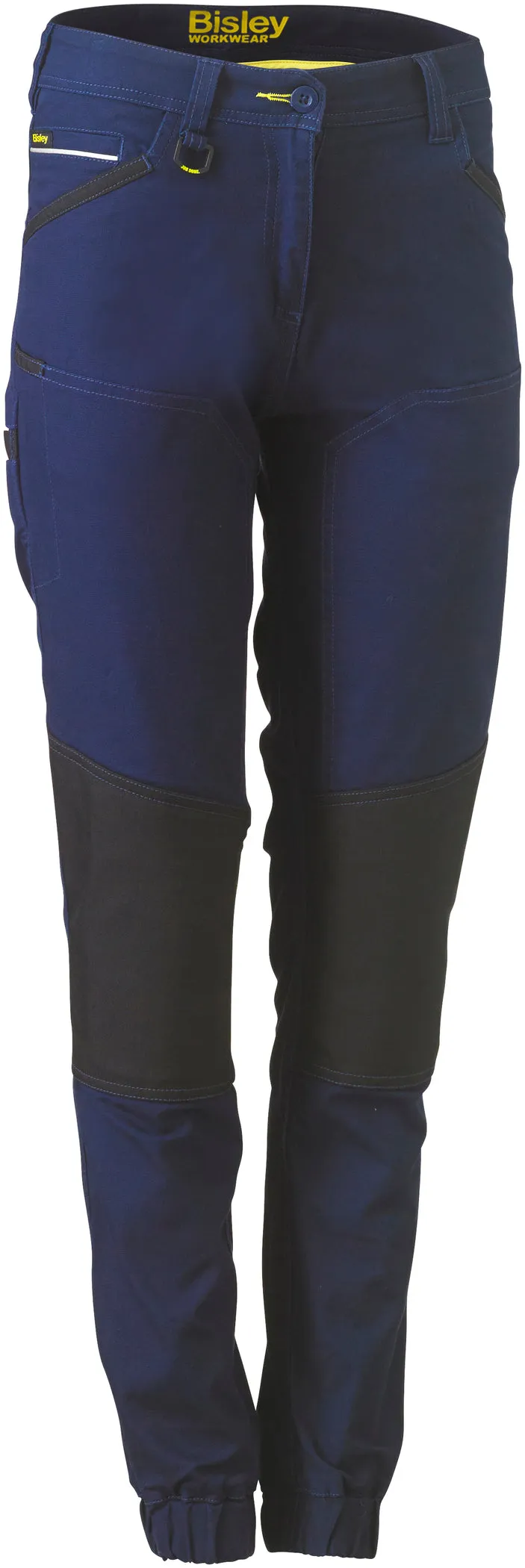 BPL6022 Bisley Womens Flex & Move™ Stretch Cotton Shield Pants - Regular