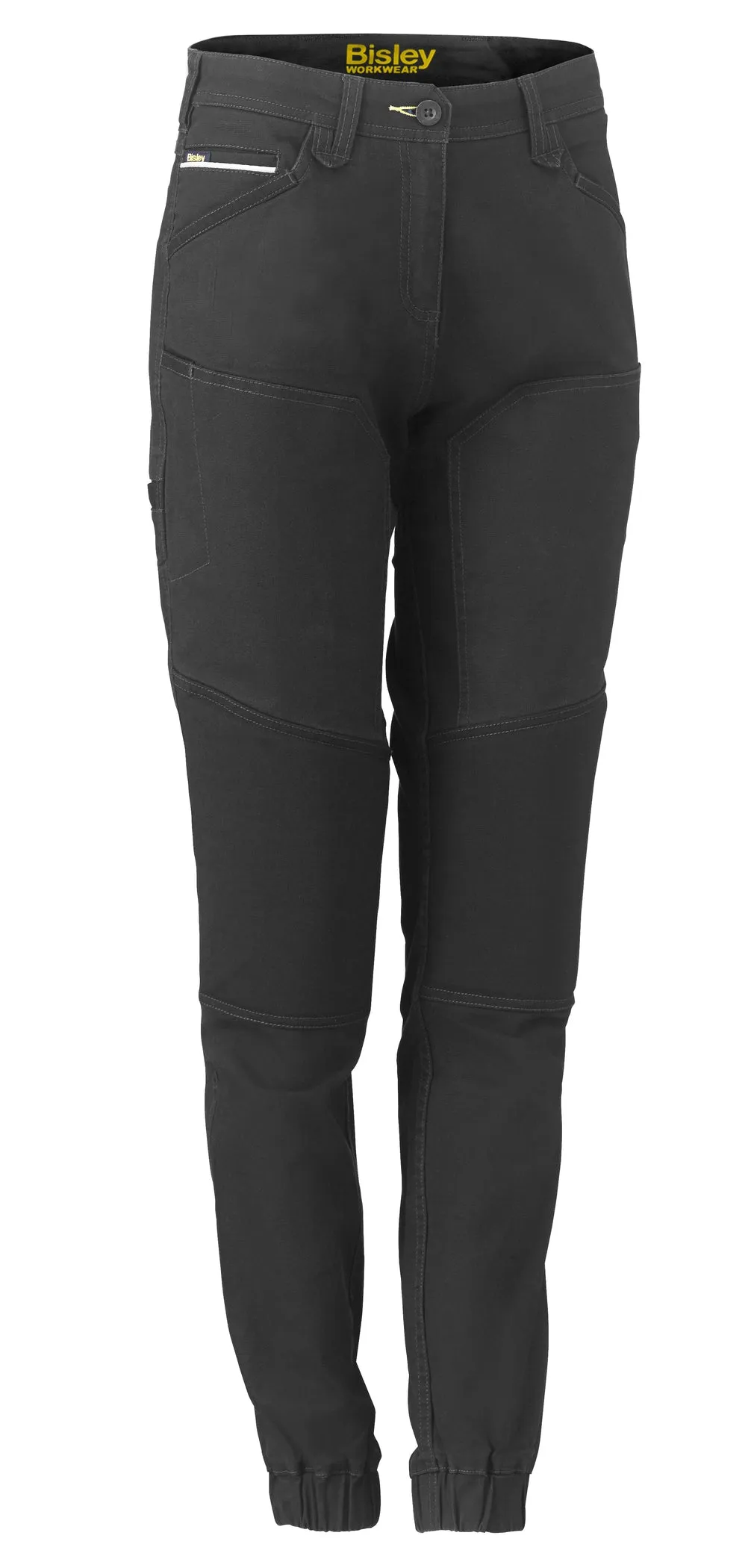 BPL6022 Bisley Womens Flex & Move™ Stretch Cotton Shield Pants - Regular