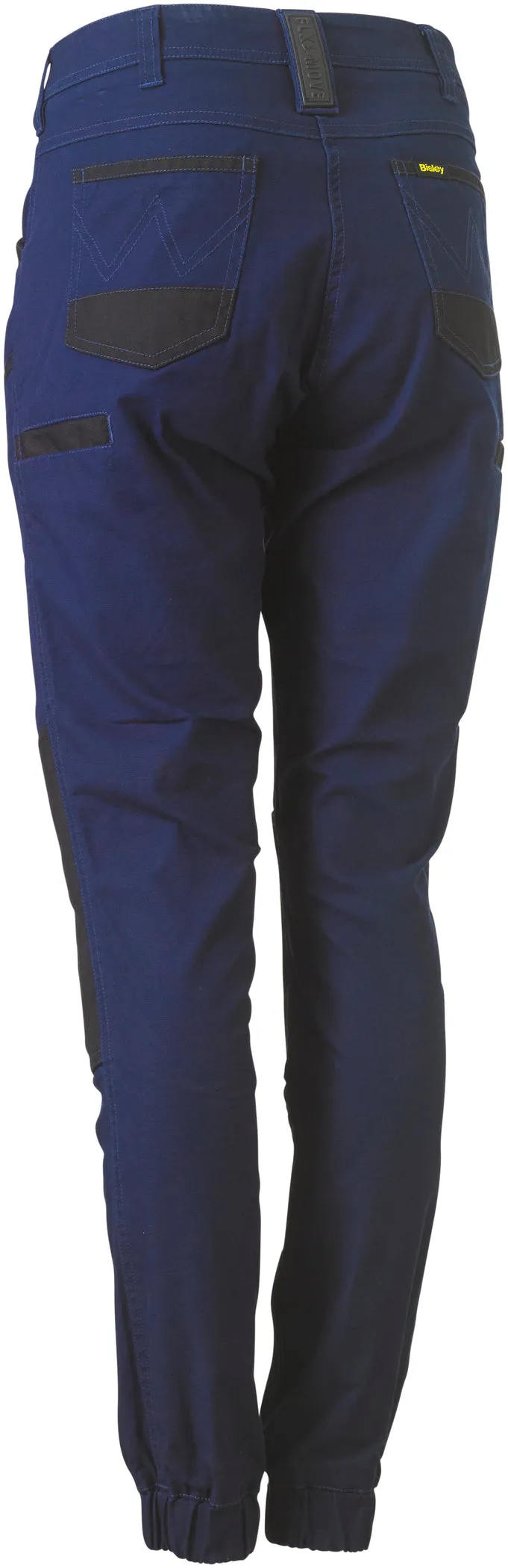 BPL6022 Bisley Womens Flex & Move™ Stretch Cotton Shield Pants - Regular