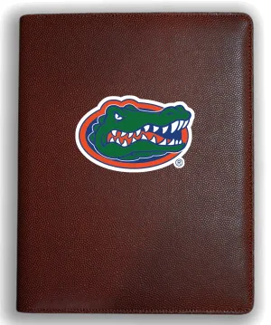 Florida Gators Football Portfolio