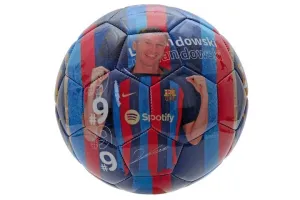 Football Fc Barcelona Lewandowski 271741