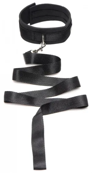 Frisky Leash and Collar Set