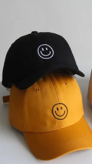 Happy Hat