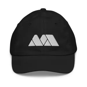 MiSTer Addons Youth Baseball Cap