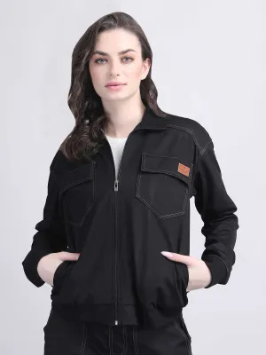 multi pocket travel jacket - travel jacket women