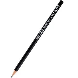 Musgrave 600 News Single Pencil