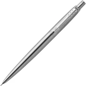 Parker Jotter Mechanical Pencil Stainless Steel Chrome Trim