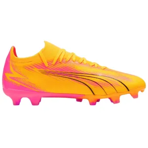 Puma Ultra Match Fg/Ag Football Boots 107754 03 43