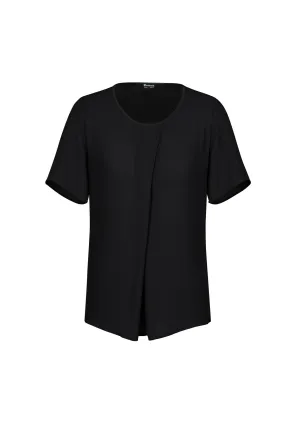 RT065LS BizCorporates Womens Sydney T-Top