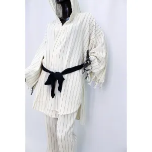 Turkish Towel Kimono Pants Set