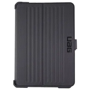 UAG Metropolis Folio Case for Apple iPad 10.2 (9th/8th/7th Gen) - Black