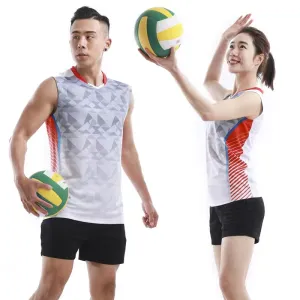 VOLLEYBALL/NETBALL UNIFORMS