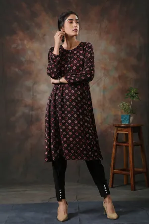 Women's Radha Kurta