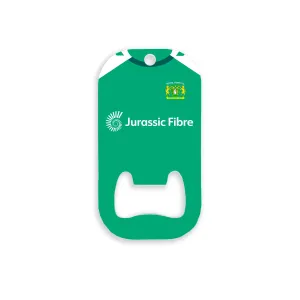 Yeovil Town 21/22 Home Bottle Opener